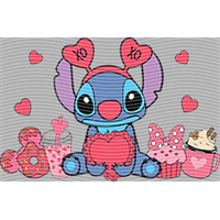 Valentine's Day-QRJ  6677